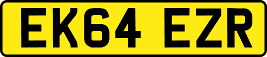 EK64EZR
