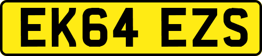 EK64EZS
