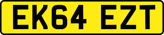 EK64EZT