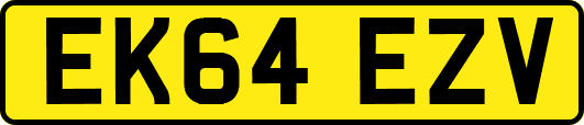 EK64EZV