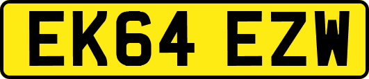 EK64EZW