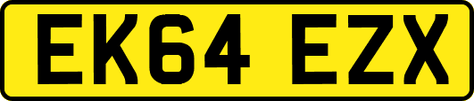 EK64EZX