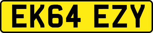 EK64EZY