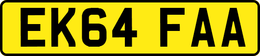 EK64FAA