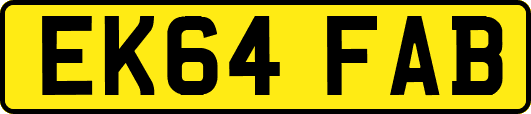 EK64FAB