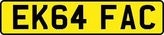 EK64FAC