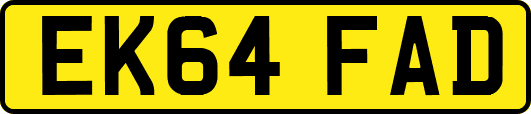 EK64FAD
