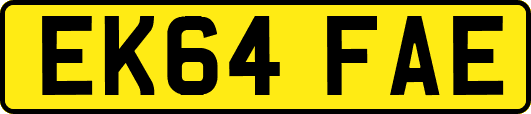 EK64FAE