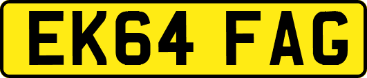 EK64FAG