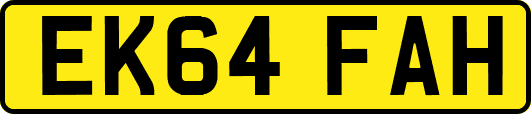 EK64FAH