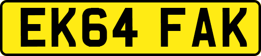 EK64FAK