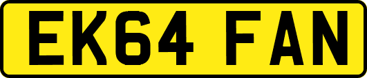 EK64FAN