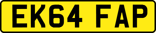 EK64FAP