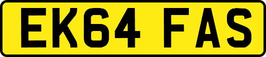 EK64FAS
