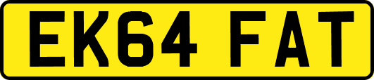 EK64FAT