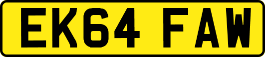 EK64FAW