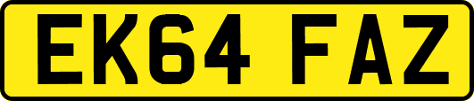 EK64FAZ