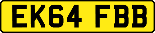 EK64FBB