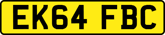 EK64FBC