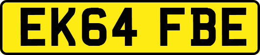 EK64FBE
