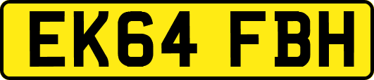 EK64FBH