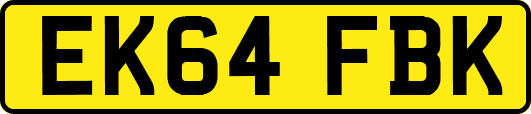 EK64FBK