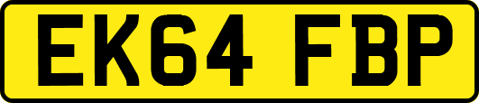 EK64FBP