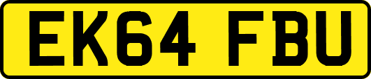 EK64FBU