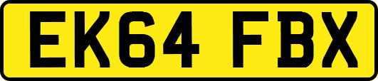 EK64FBX