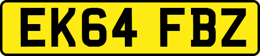 EK64FBZ