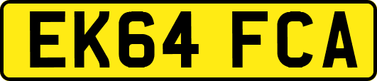 EK64FCA