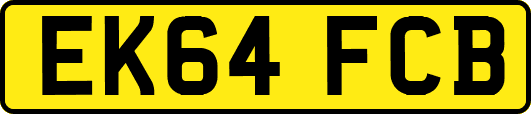 EK64FCB