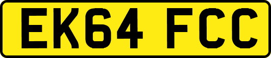 EK64FCC
