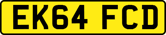 EK64FCD