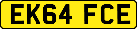 EK64FCE