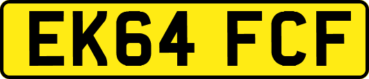 EK64FCF