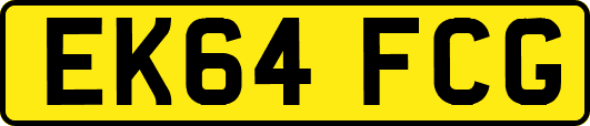 EK64FCG