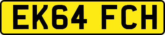 EK64FCH