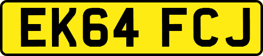 EK64FCJ