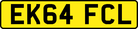 EK64FCL