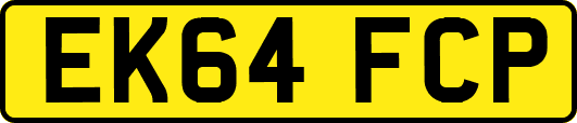 EK64FCP
