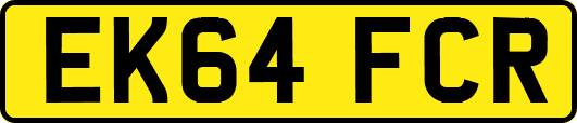 EK64FCR