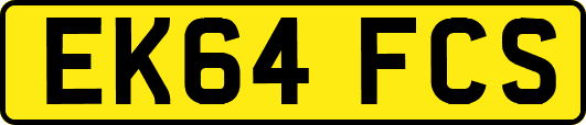 EK64FCS