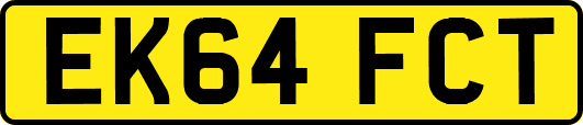 EK64FCT