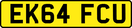 EK64FCU