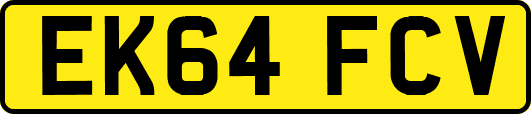 EK64FCV
