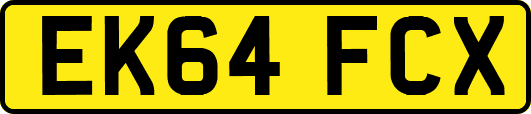 EK64FCX