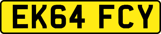 EK64FCY