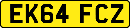 EK64FCZ