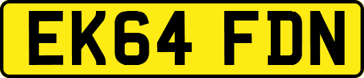 EK64FDN